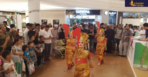 ’The Wonderful Indonesia Festival’ will return to Oman.