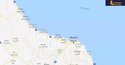 Scotland-sized ’dead zone’ discovered in Gulf of Oman