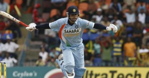 Virat Kohli recalls his first day in Team India’s dressing room