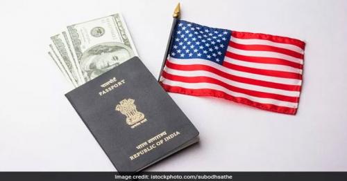 Indians got over 74% of H-1B Visas in last 2 Years: US