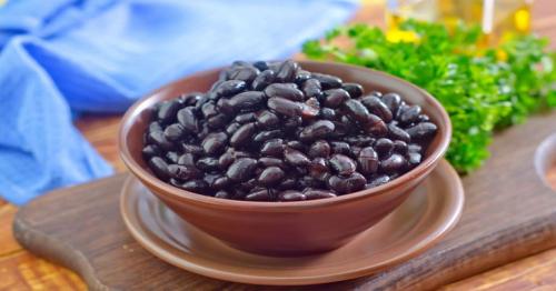 Why you should always have Black Beans on your grocery list