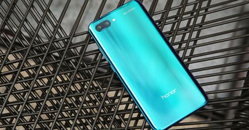 Honor 10 release date, price, news and features