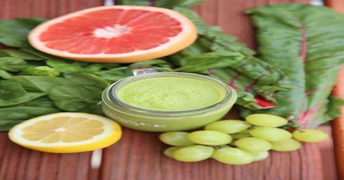 Top 5 superfoods for the healthiest smoothies ever!
