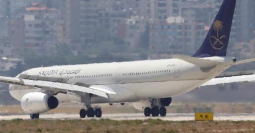 Saudi plane makes emergency landing in Jeddah, Several injured