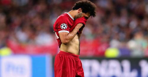 Mohamed Salah injury: Liverpool ace’s agent makes Champions League final claim