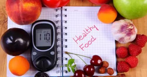 8 Lifestyle tips to avoid developing Diabetes