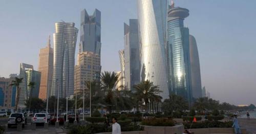 Qatar council backs draft residency law for foreigners 
