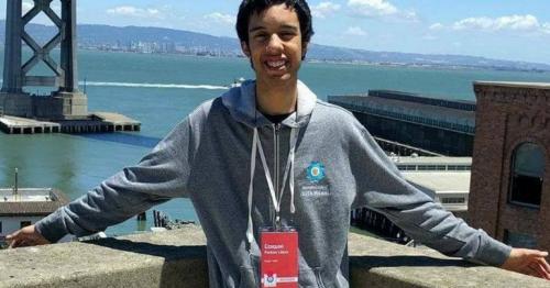This 17 year old found a critical security hole in Google!