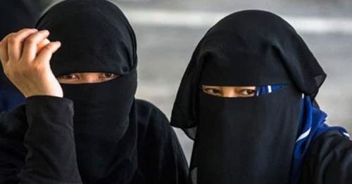 Denmark passes law to ban the burqa and niqab