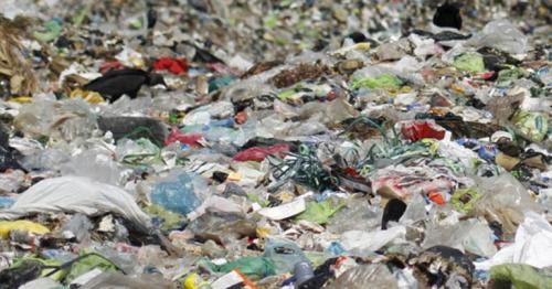 Oman could soon ban plastic bags
