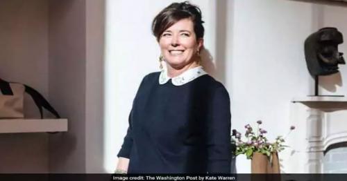 Kate Spade, American fashion designer allegedly commits suicide
