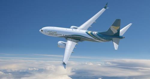 Oman Air to resume flights to the Maldives