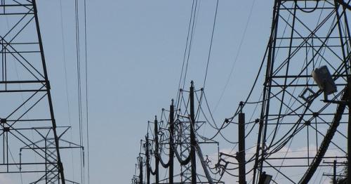 Power outage reported in Muscat