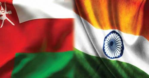 India looks towards Oman for more investments