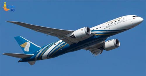 oman,omanair,oman aviation