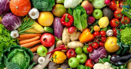 oman,fruits,vegetable