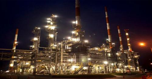 Two greenfield steel projects being set up in Oman