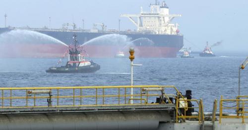 Sabotage on 4 Commercial Ships in Gulf of Oman