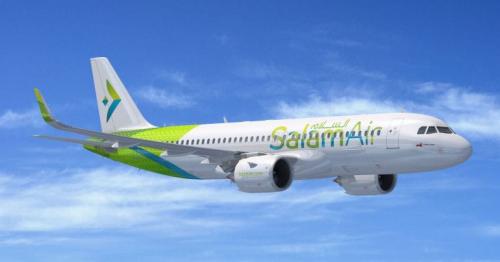 Saudi airspace entry issues resolved: SalamAir
