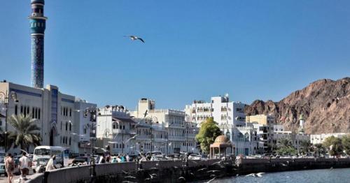 Oman to reopen embassy in Baghdad