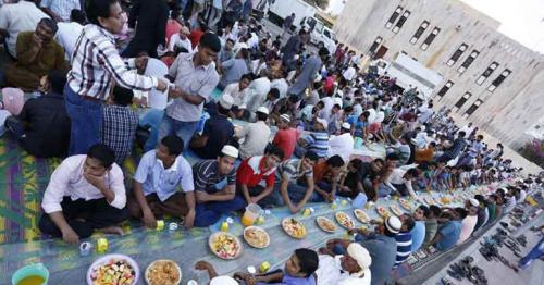 ramadan,oman,hyderabadi