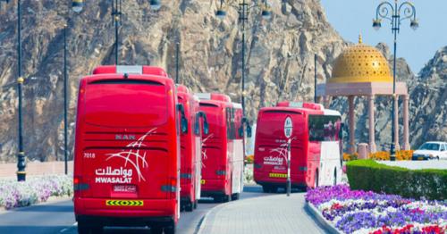 Mwasalat slashes fares for Muscat-Dubai route