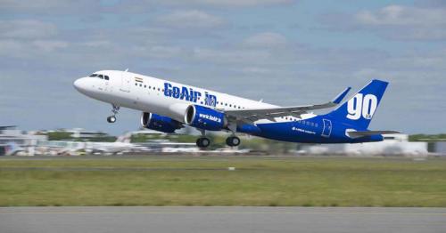 GoAir will be flying daily direct between Kannur and Muscat from May 30