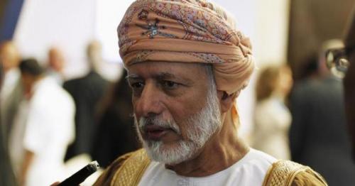 Oman working to ease tensions between Washington and Tehran