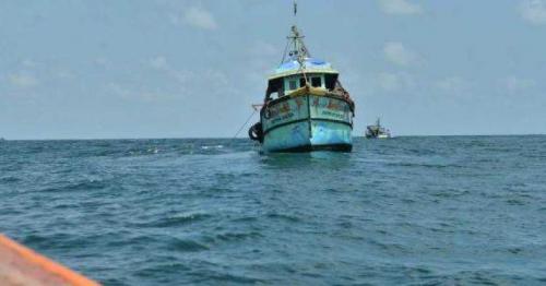 Expat workers in Oman arrested for fishing method violations