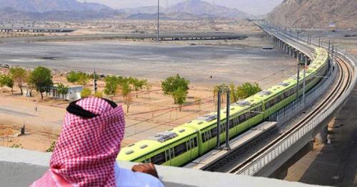 GCC rail network to link all six Gulf states soon