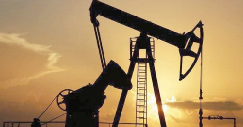 Oman Crude Oil, DME, International Oil price