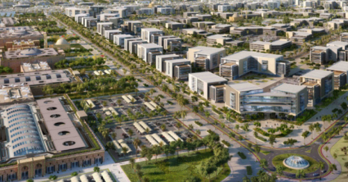 khazaen,economiccity,masterplan,oman