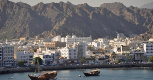 Musandam,  Minister of Tourism, tax exemptions