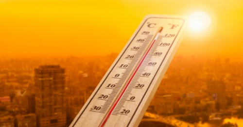 Highest Temperature, Oman, the Public Authority of Civil Aviation 