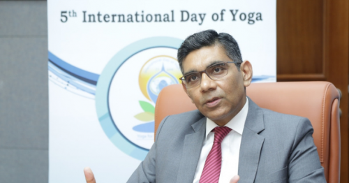 internationalyogaday,june21st,oman