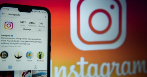 Instgram, New Feature, Less Data