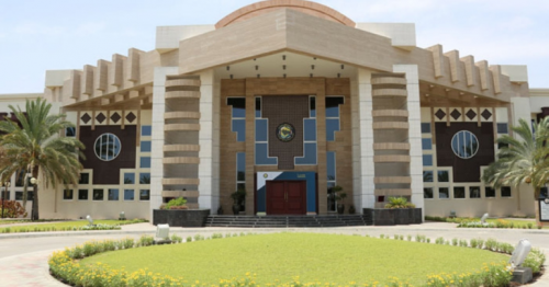 GCC, Muscat, Oman,Supreme Council for Planning