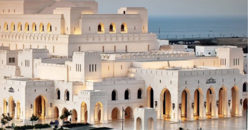 Royal Opera House Muscat ,Discount,Season, Oman