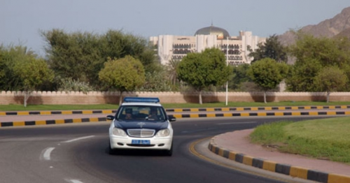 people,deported,entering the Sultanate illegally,the Royal Oman Police 