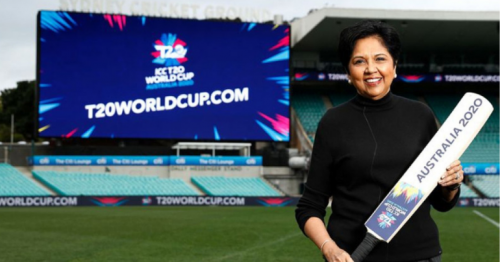  International Cricket Council director,Indra Nooyi ,Australia, ICC Women’s T20 World Cup Australia 2020