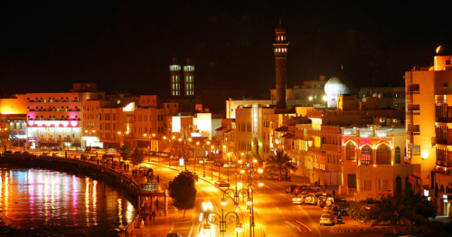 NightLife,Oman,Muscat