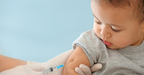  infant,immunised,Oman,vaccination 