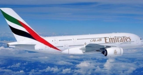 UAE, Emirates, Airline,Dubai,Muscat