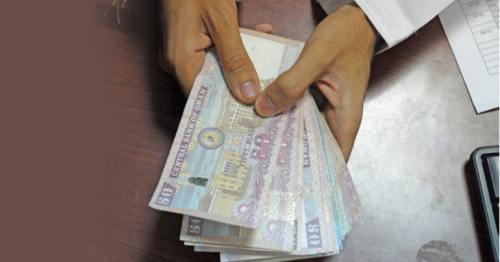 Omanis , highest regional wage,Arab countries