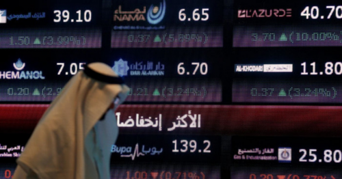 GCC, Index,Gain, Kuwait Financial Centre (Markaz),June,Report