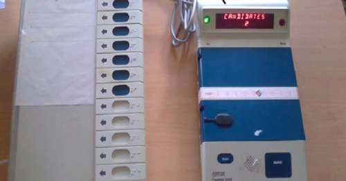Electronic Voting system, Shura, Sultanate,Oman