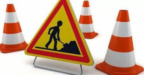 Muscat, Al Joud Street closed, Maintenance, Oman, Oman news, muscat news, latest oman news