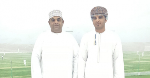 Oman, Sports club, Oman news, latest oman news, oman sports, muscat news, latest muscat news, current  oman news, oman sports news, daily oman news, Cricket
