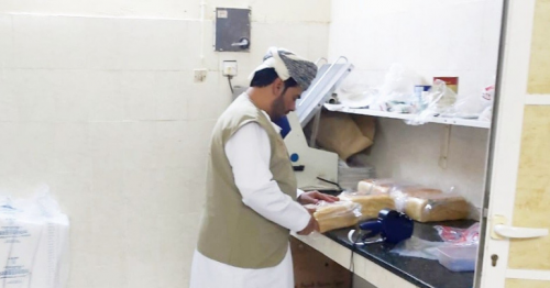 Oman Latest News, Bakery closed, health violations, Wilayat Bahla, Oman, Muscat latest news, Oman local news, Daily Oman, Oman Day, Times of Oman