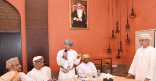 Arab Tourism and Heritage Forum, Arab Centre for Tourism Media, Rotana Salalah Hotel, Oman Latest news, Oman Day, Times of Oman, Oman news, Oman Tourism 